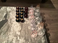 Broste copenhagen waxinelichten en vaasjes (26x) - afbeelding 4 van  7