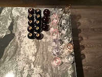 Broste copenhagen waxinelichten en vaasjes (26x) - afbeelding 5 van  7