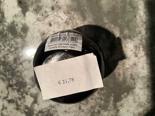 Broste copenhagen waxinelichten en vaasjes (26x) - afbeelding 6 van  7