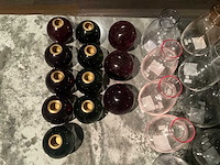 Broste copenhagen waxinelichten en vaasjes (26x) - afbeelding 7 van  7