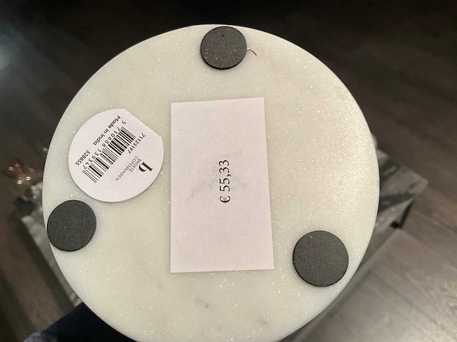 Broste copenhagen waxinelichtjes en vooraadpotten (14x) - afbeelding 8 van  9