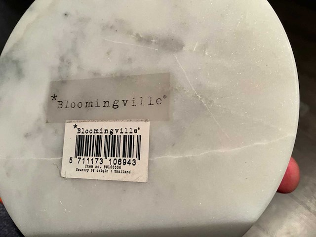 Broste copenhagen waxinelichtjes en vooraadpotten (14x) - afbeelding 9 van  9