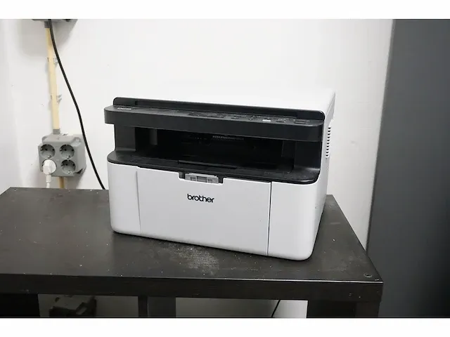 Brother - dcp 1610w - laserprinter - afbeelding 1 van  4