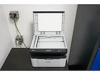 Brother - dcp 1610w - laserprinter - afbeelding 2 van  4
