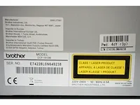 Brother - dcp 1610w - laserprinter - afbeelding 4 van  4