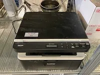 Brother - dcp-1612w - printer - afbeelding 1 van  1
