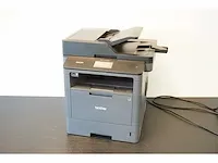 Brother - dcp-l55000n - laserprinter - afbeelding 1 van  8