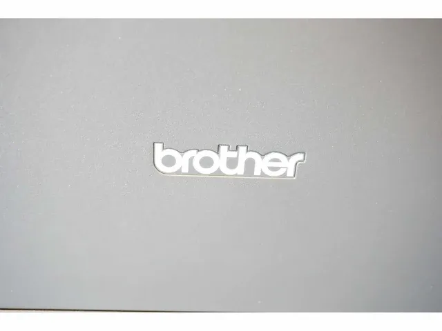 Brother - dcp-l55000n - laserprinter - afbeelding 6 van  8
