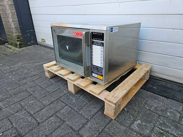 Brother - mf5000 - magnetron - afbeelding 2 van  5