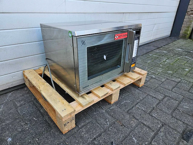 Brother - mf5000 - magnetron - afbeelding 3 van  5