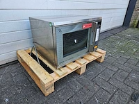 Brother - mf5000 - magnetron - afbeelding 3 van  5