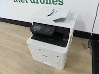 Brother - mfc-l8690cdw - multifunctional