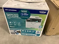 Brother - printer (3x) - afbeelding 2 van  6