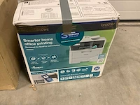 Brother - printer (3x) - afbeelding 3 van  6