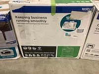 Brother - printer (3x) - afbeelding 3 van  7