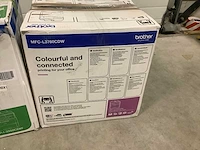 Brother - printer (3x) - afbeelding 4 van  7