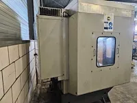 Brother - tc 228 - cnc freesmachine - 1994 - afbeelding 5 van  13
