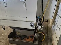 Brother - tc 228 - cnc freesmachine - 1994 - afbeelding 6 van  13