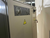 Brother - tc-255 - cnc-milling machine - afbeelding 5 van  14