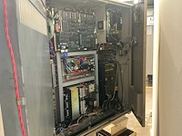 Brother - tc-255 - cnc-milling machine - afbeelding 6 van  14