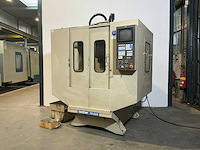 Brother - tc-255 - cnc-milling machine - afbeelding 1 van  14