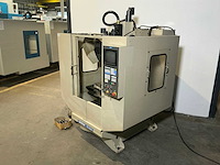 Brother - tc-255 - cnc-milling machine - afbeelding 9 van  14