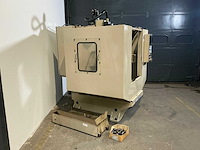 Brother - tc-255 - cnc-milling machine - afbeelding 11 van  14