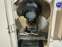 Brother - tc-255 - cnc-milling machine - afbeelding 12 van  14