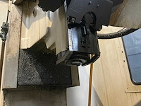 Brother - tc-255 - cnc-milling machine - afbeelding 14 van  14