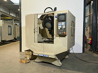 Brother - tc-255 - cnc-milling machine - afbeelding 7 van  14