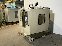 Brother - tc-255 - cnc-milling machine - afbeelding 8 van  14