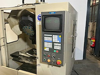 Brother - tc-255 - cnc-milling machine - afbeelding 13 van  14