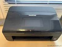 Brother ads-2600we printer - afbeelding 1 van  2