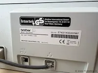 Brother ads-2600we printer - afbeelding 2 van  2