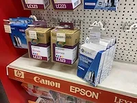 Brother cartridge (25x) - afbeelding 8 van  8