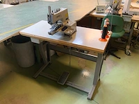 Brother cb-3-b917|1a naaimachine