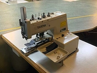 Brother cb-3-b917|1a naaimachine - afbeelding 2 van  6