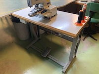 Brother cb-3-b917|1a naaimachine - afbeelding 3 van  6