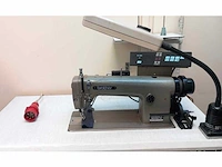 Brother db2-b798-100 industriële naaimachine - afbeelding 1 van  5