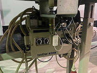 Brother db2-b798-100 industriële naaimachine - afbeelding 10 van  14