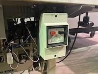 Brother db2-b798-100 industriële naaimachine - afbeelding 11 van  14