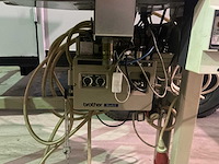 Brother db2-b798-100 industriële naaimachine - afbeelding 13 van  14
