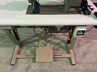 Brother db2-b798-100 industriële naaimachine - afbeelding 14 van  14