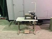 Brother db2-b798-100 industriële naaimachine - afbeelding 1 van  14