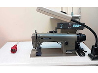 Brother db2-b798-100 industriële naaimachine - afbeelding 2 van  14