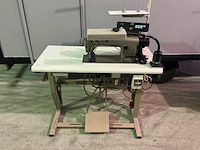 Brother db2-b798-100 industriële naaimachine - afbeelding 3 van  14