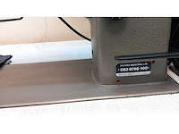 Brother db2-b798-100 industriële naaimachine - afbeelding 7 van  14