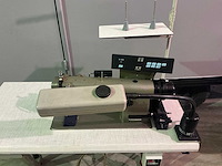 Brother db2-b798-100 industriële naaimachine - afbeelding 8 van  14