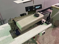 Brother db2-b798-100 industriële naaimachine - afbeelding 9 van  14