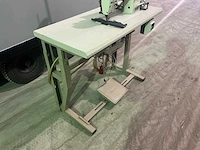 Brother db2-b798-300 industriële naaimachine - afbeelding 2 van  16